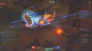 Blade Master Bm New Skill Build In 4K