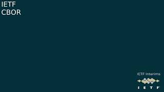 IETF-CBOR-20210908-1400