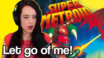 DRAYGON - Super Metroid - First Playthrough - Part 7