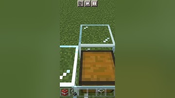 How to make minecraft chest unbreakable #minecraft #chest