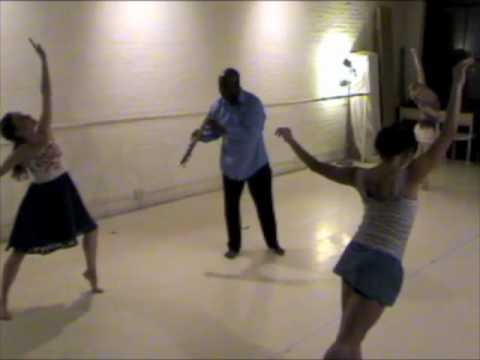 2010 Season Preview: C. Eule Dance