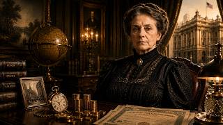 The Richest Woman in America Who Refused to Buy Soap Hetty Green s Dark Secret