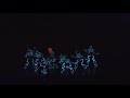 Neon Hip-Hop Dance