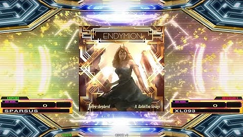 DDR A20 PLUS - ENDYMION (Stepmania 5)