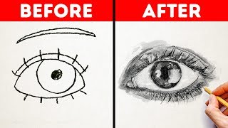 Quick drawing tutorials for beginners stress may cause various health
issues and we know a cool way to reduce the level of without pills.
try art ther...