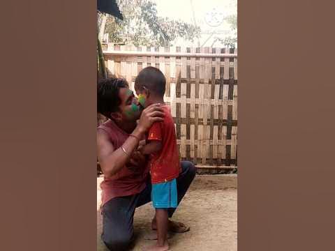 new holi videos