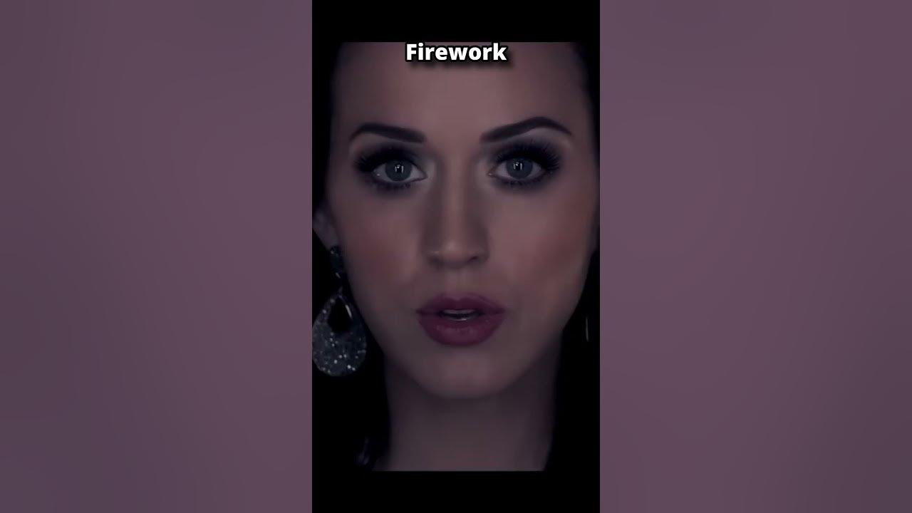 Best Songs Part 29 - Firework #music #katyperry #foryou