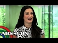 Headstart: What Dayanara Torres thinks of a movie reunion with Aga