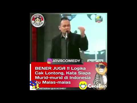 Kumpulan pesan lucu dan bagus... ( tonton sampai abis!!) | stand up comedy | pesan lucu