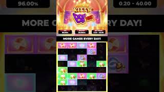 Kitty Poppins Slot Bonus Buy 🙀 MASSIVE WIN!