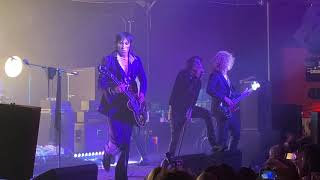 Palaye Royale - Punching Bag - 10/17/2022 - Ace Of Spades - Sacramento, Ca. - 4K Video