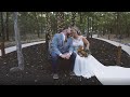 Alison &amp; Daniel Highlight Video