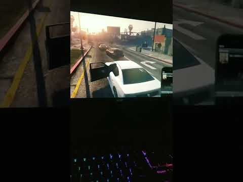 GTA V Ryzen