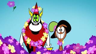 Wander Over Yonder - Best Friends Forever (Ukrainian) Resimi