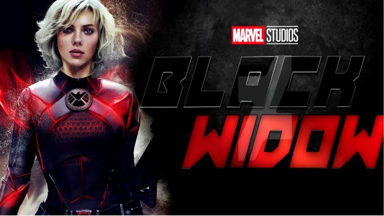 Marvel S Black Widow The First Rated R Marvel Movie Scarlett Johansson Video Fs