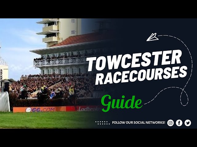 Towcester Racecourse Guide | British Racecourse Review