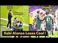 Xabi Alonso Reacts ANGRILY After Haaland Goal Stuns Real Madrid