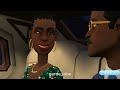 Animation chretienne  a leglise episode 2 jaime le monde plus que dieu