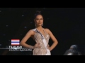 Chalita Suansane Miss Universe Thailand 2016 Chalita Suansane Miss Universe Thailand 2016