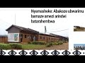 INTANGO70 Nyamasheke Abakoze Ubwarimu Bamaze Amezi Arindwi Batarahembwa INTANGO70 Nyamasheke Abakoze Ubwarimu Bamaze Amezi Arindwi Batarahembwa