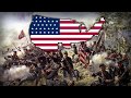 American Civil War Song - "Battle Cry of Freedom"