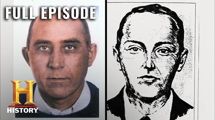 Brad Meltzer's Decoded: Unsolved Mystery of D.B. C...