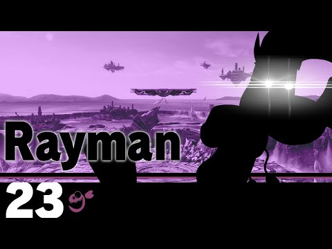 Video: Diese Woche Raus - Rayman! LOTR! Kirby! Layton