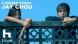 Download Lagu 周杰倫 - 斷了的弦【CHN/ENG/JPN】 MP3