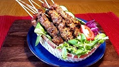 RESEP SATE BABI || COCOK UNTUK DAGANG - Durasi: 20.41. RESEP SATE BABI || COCOK UNTUK DAGANG - Durasi: 20.41.