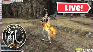 LIVE || Road To Head B (RAN Online EP7  Day 5)