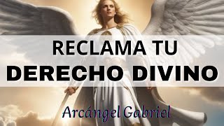 MENSAJE DEL ARCÁNGEL GABRIEL PARA TI HOY 💌 Diana Mensajes Divino #angel  #mensajedelosangelesparahoy