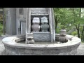 定山渓温泉　願掛け手湯 の動画、YouTube動画。