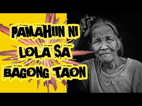 Video: Ang pinaka-kagiliw-giliw na manghuhula para sa Bagong Taon 2022