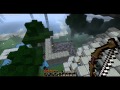 Minecraft Zombie Pool Orgy Party