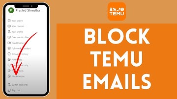 How To Block Temu Emails 2024
