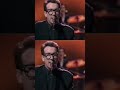 Capture de la vidéo Elvis Costello & The Attractions Performing "Invisible Man" From Swedish Tv Show Casablanca In 1983.