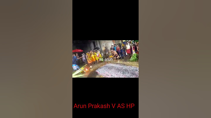 kosappattu Sri angalamman Kovil theemithi thiruvizha #tamil #asarun #temple #trending #vairalshorts