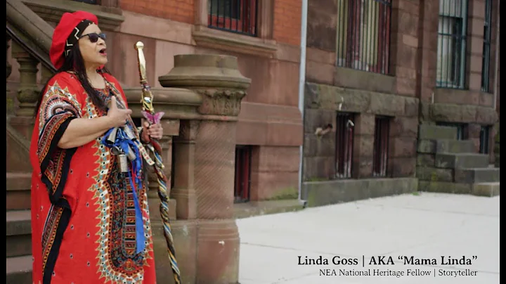 NEA National Heritage Fellowship Tribute Video: Li...