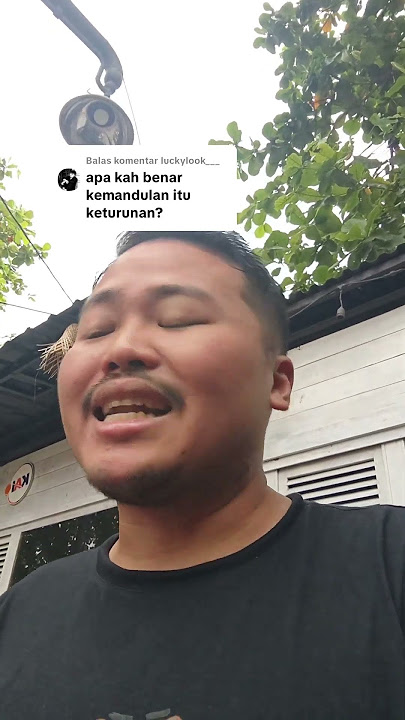 Kemandulan ini keturunan atau faktor lain❓#mandul #Anak #Keturunan #promil