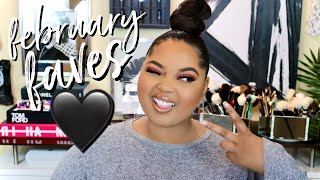 February Favorites 2020 | My 1st FAVES Video of the YEAR!!!!