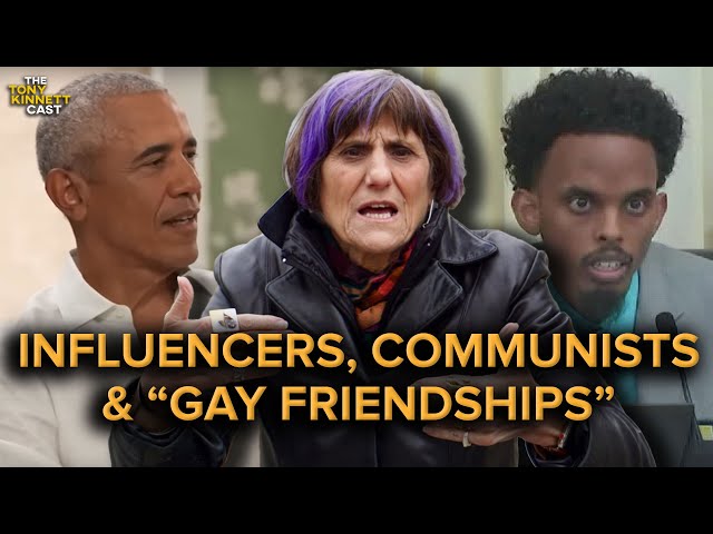 Democrats in Crisis: Superficial Messaging Fails to Connect with Voters