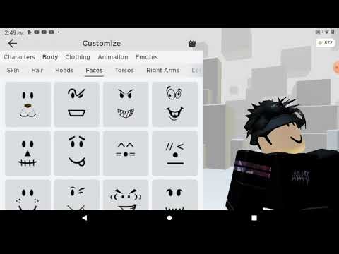 How To Get No Face On Roblox Cheap Youtube - how to get no face in roblox for free