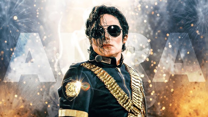 The Hidden Power Behind Michael Jackson’s Aura