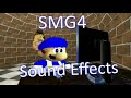 SMG4 SOUND EFFECTS - OH MY GOD YES YES WOOO!