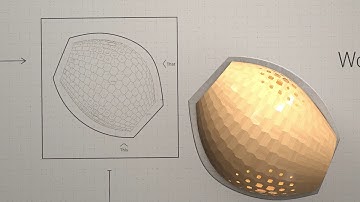 Digital Fabrication Design