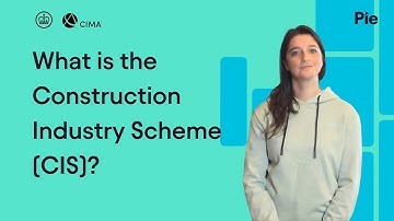 What is the Construction Industry Scheme (CIS)?
