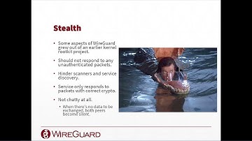 NDSS 2017:  WireGuard: Next Generation Kernel Network Tunnel