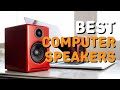 Best Computer Speakers in 2021 - Top 5 Computer Speakers
