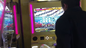 【DDR WAVE】bass 2 bass【DDR A20 PLUS】 町田ラウンドワン2020年12月18日
