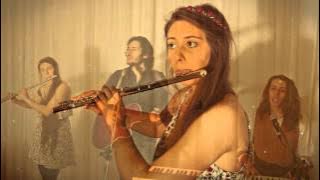 Gaye - Clifford T. Ward performed by Robinson-Stone